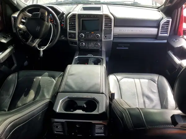 1FT7W2BT8JEB16180 2018 FORD F250 - Image 8