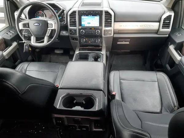1FT7W2BT8JEB26711 2018 FORD F250 - Image 8