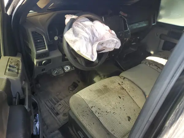 1FT7W2BT8JEB27650 2018 FORD F250 - Image 8