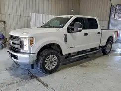 1FT7W2BT8JEB27888 2018 FORD F250