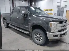 1FT7W2BT8JEB29639 2018 FORD F250