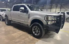 1FT7W2BT8JEB37479 2018 FORD F250