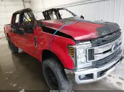 1FT7W2BT8JEB38812 2018 FORD F250