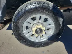1FT7W2BT8JEB42956 2018 FORD F250