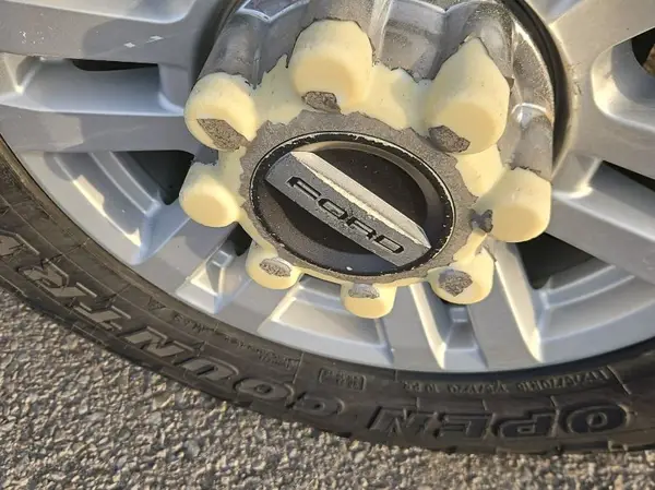 1FT7W2BT8JEB42956 2018 FORD F250 - Image 2