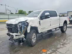 1FT7W2BT8JEB45825 2018 FORD F250