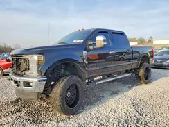 1FT7W2BT8JEB46909 2018 FORD F250