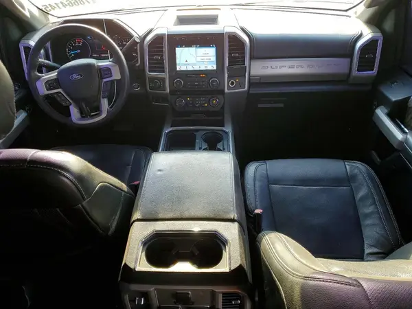 1FT7W2BT8JEB46909 2018 FORD F250 - Image 8