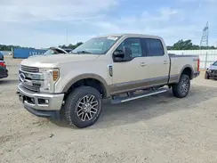 1FT7W2BT8JEB47185 2018 FORD F250