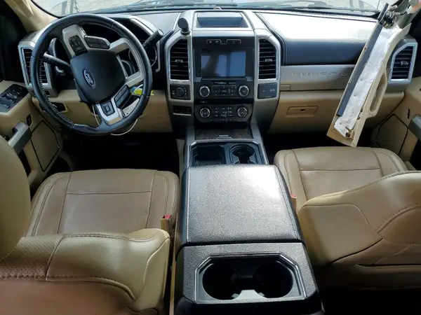 1FT7W2BT8JEB47185 2018 FORD F250 - Image 8