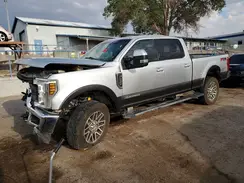 1FT7W2BT8JEB50118 2018 FORD F250