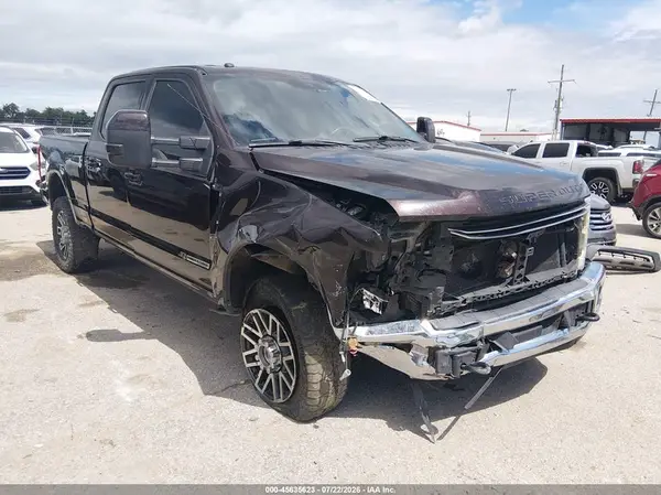 1FT7W2BT8JEB64536 2018 FORD F250 - Image 1