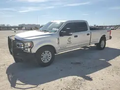 1FT7W2BT8JEB68747 2018 FORD F250