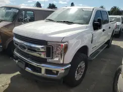 1FT7W2BT8JEB83989 2018 FORD F250