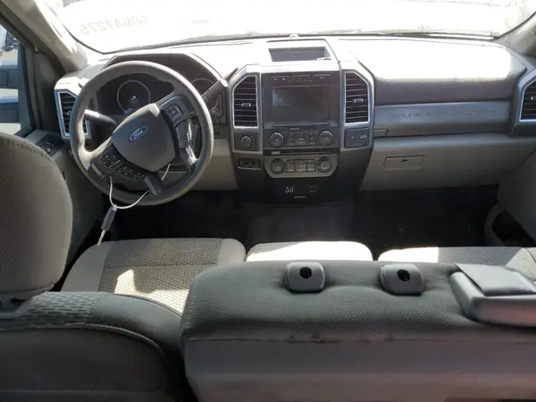 1FT7W2BT8JEB83989 2018 FORD F250 - Image 8