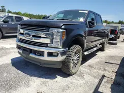 1FT7W2BT8JEB87346 2018 FORD F250