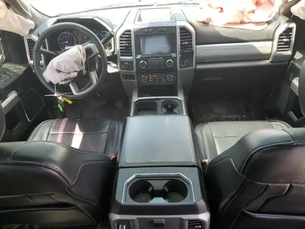 1FT7W2BT8JEB87914 2018 FORD F250 - Image 8