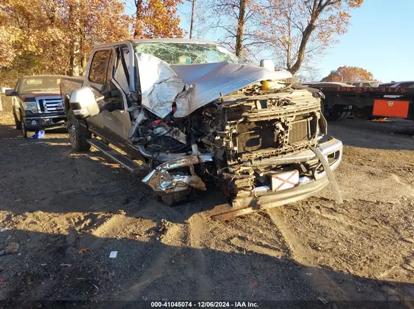 1FT7W2BT8JEB95933 2018 FORD F250 - Image 1