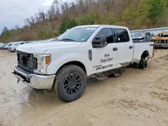 1FT7W2BT8JEB97410 2018 FORD F250
