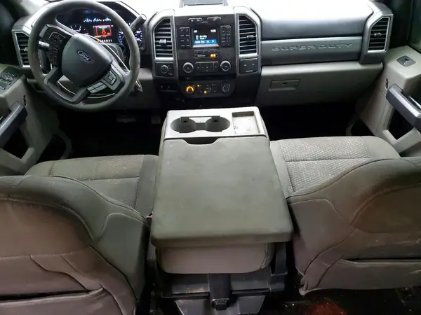 1FT7W2BT8JEB97410 2018 FORD F250 - Image 8