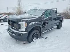 1FT7W2BT8JEC02234 2018 FORD F250