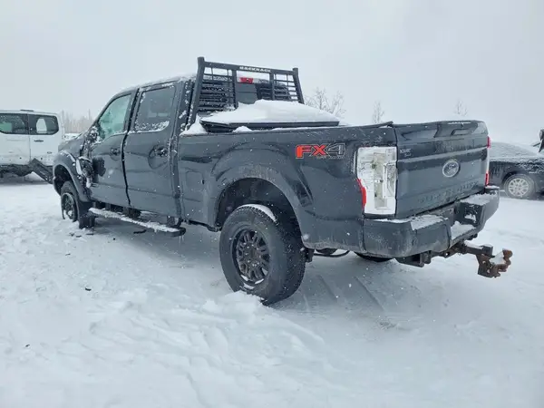 1FT7W2BT8JEC02234 2018 FORD F250 - Image 2