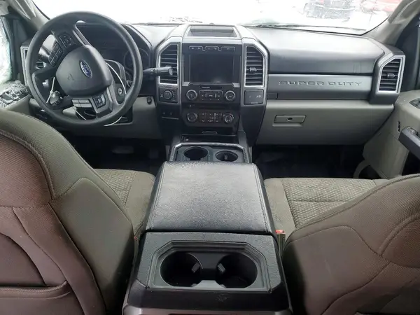1FT7W2BT8JEC02234 2018 FORD F250 - Image 8