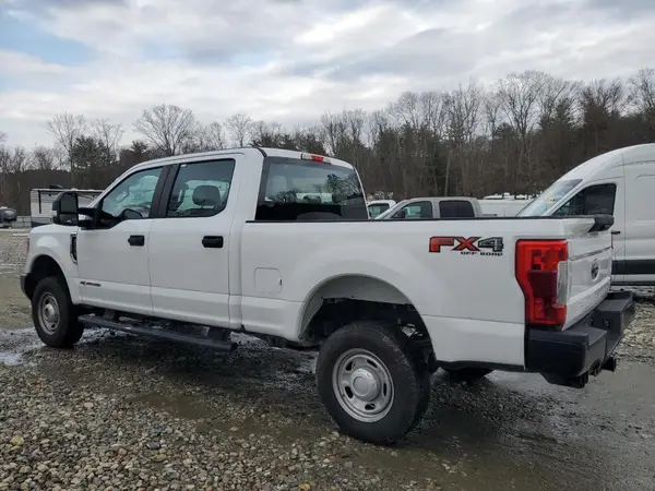 1FT7W2BT8JEC04114 2018 FORD F250 - Image 2