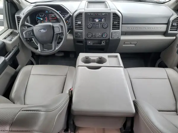 1FT7W2BT8JEC04114 2018 FORD F250 - Image 8