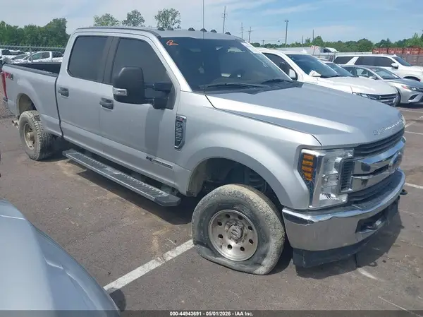 1FT7W2BT8JEC04601 2018 FORD F250 - Image 1