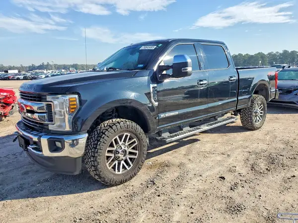 1FT7W2BT8JEC06266 2018 FORD F250 - Image 1