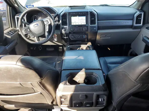 1FT7W2BT8JEC06266 2018 FORD F250 - Image 8