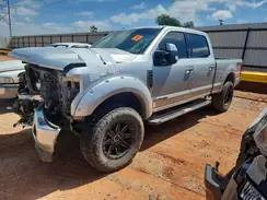 1FT7W2BT8JEC06722 2018 FORD F250