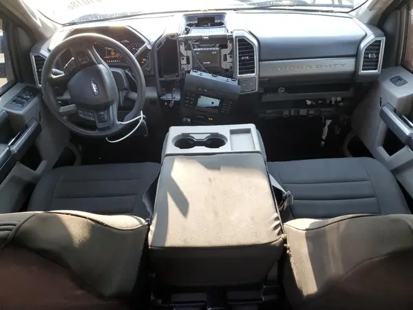 1FT7W2BT8JEC09099 2018 FORD F250 - Image 8