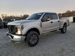 1FT7W2BT8JEC16747 2018 FORD F250