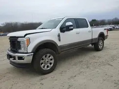 1FT7W2BT8JEC17011 2018 FORD F250