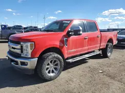 1FT7W2BT8JEC19261 2018 FORD F250
