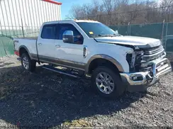 1FT7W2BT8JEC38215 2018 FORD F250