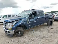 1FT7W2BT8JEC38747 2018 FORD F250