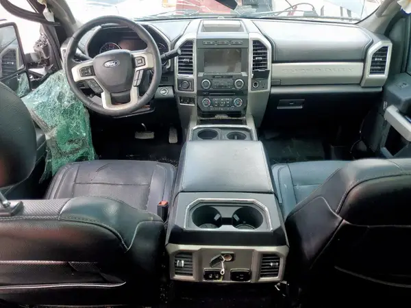1FT7W2BT8JEC38747 2018 FORD F250 - Image 8
