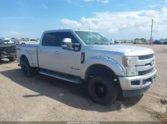 1FT7W2BT8JEC38764 2018 FORD F250