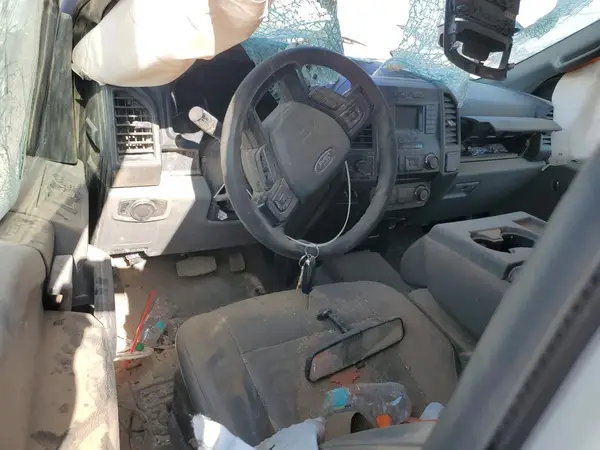 1FT7W2BT8JEC45942 2018 FORD F250 - Image 8
