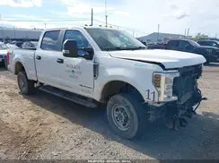 1FT7W2BT8JEC52017 2018 FORD F250