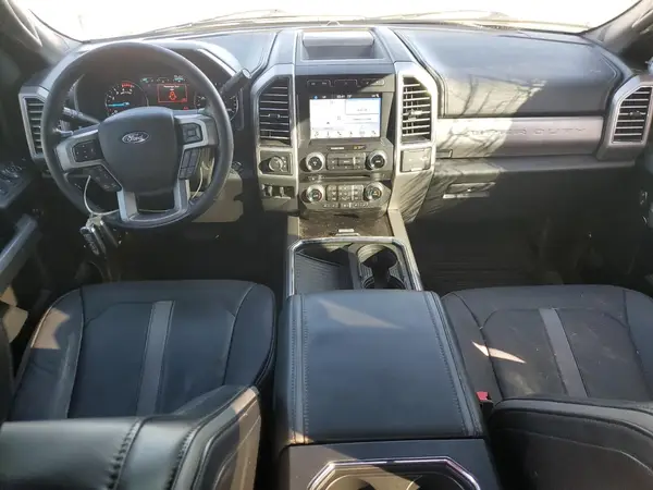 1FT7W2BT8JEC55242 2018 FORD F250 - Image 8