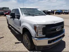 1FT7W2BT8JEC57802 2018 FORD F250