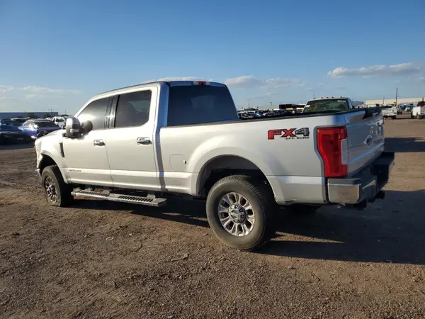 1FT7W2BT8JEC58593 2018 FORD F250 - Image 2