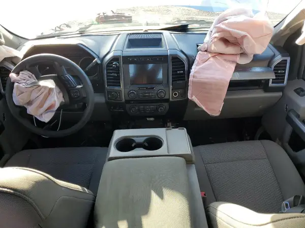 1FT7W2BT8JEC58593 2018 FORD F250 - Image 8