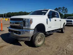 1FT7W2BT8JEC60750 2018 FORD F250