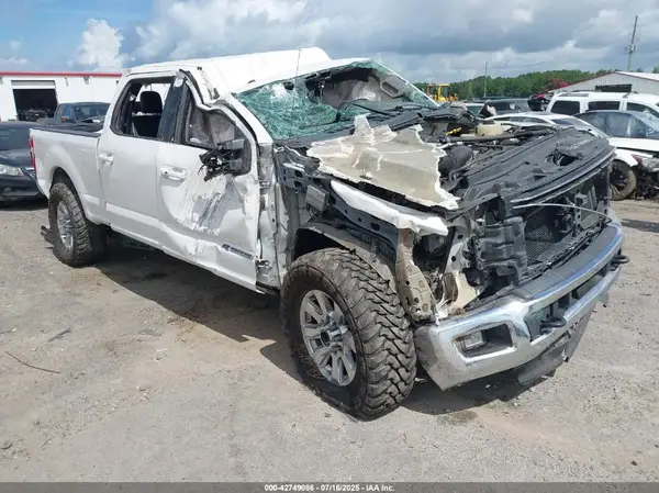 1FT7W2BT8JEC77046 2018 FORD F250 - Image 1