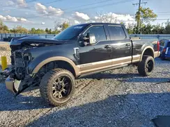 1FT7W2BT8JEC87172 2018 FORD F250